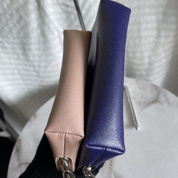 Furla pouches  (3pcs)set - Picture 7 of 14